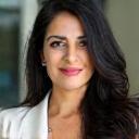Photo of Priya Singh, Location Manager at Crimson Creative
